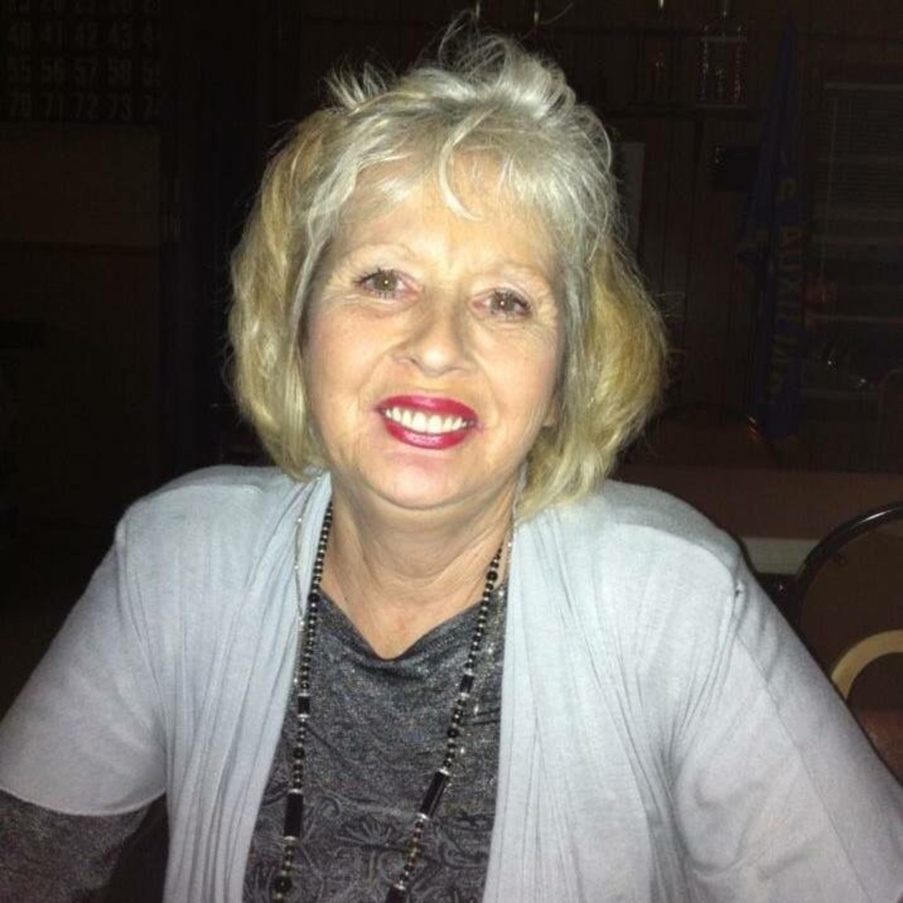 Meet your Posher, Amy